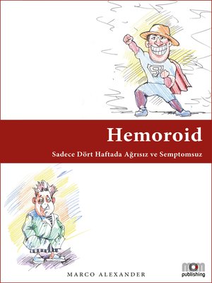 cover image of Hemoroid